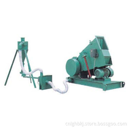 Profile Crusher